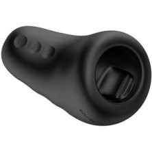 Nexus Eclipse, черный