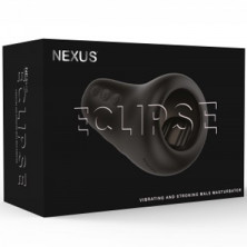 Nexus Eclipse, черный