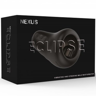Nexus Eclipse, черный