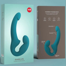 Fun Factory Share Lite, синий