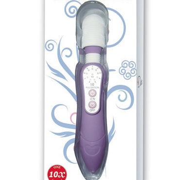 MyWorld вибратор