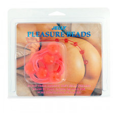 NMC Jelly Pleasure, розовая