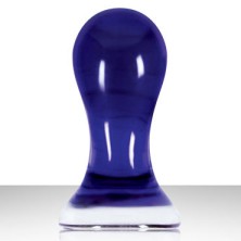 NS Novelties Crystal Pops, синий