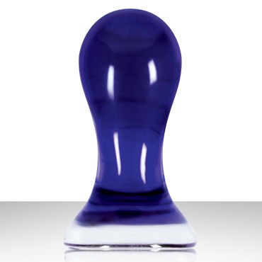 NS Novelties Crystal Pops, синий