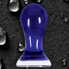 NS Novelties Crystal Pops, синий