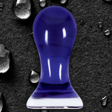 NS Novelties Crystal Pops, синий