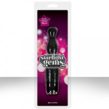 NS Novelties Starlight Gems Libra, черный
