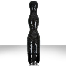 NS Novelties Starlight Gems Libra, черный