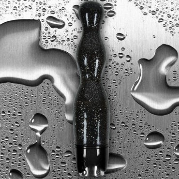 NS Novelties Starlight Gems Libra, черный