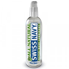 Swiss Navy All Natural, 118 мл