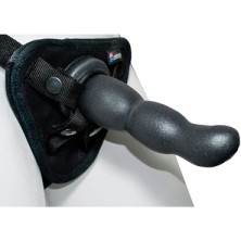 Биоклон LoveThing Balls 1, черная