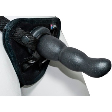 Биоклон LoveThing Balls 1, черная