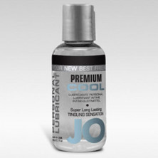 JO Premium Cooling, 60 мл