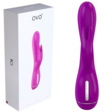 Ovo K3, фиолетовый