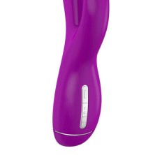 Ovo K3, фиолетовый