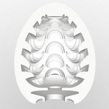 Tenga Egg Stepper