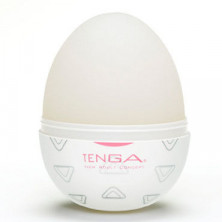 Tenga Egg Stepper
