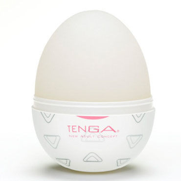 Tenga Egg Stepper