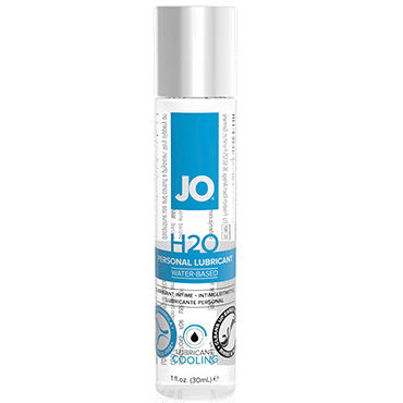 JO H2O Cooling, 30 мл