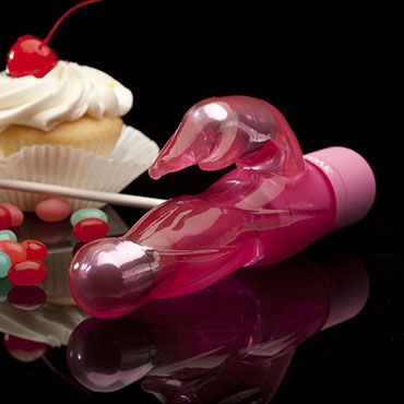 Evolved Short & Sweet Spice