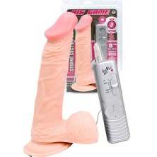 Tonga вибратор