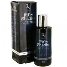 Fifty Shades of Grey At Ease, 100 мл