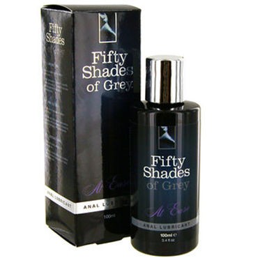 Fifty Shades of Grey At Ease, 100 мл