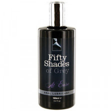 Fifty Shades of Grey At Ease, 100 мл