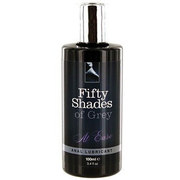 Fifty Shades of Grey At Ease, 100 мл