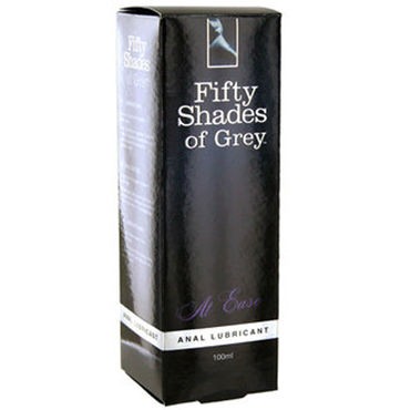 Fifty Shades of Grey At Ease, 100 мл