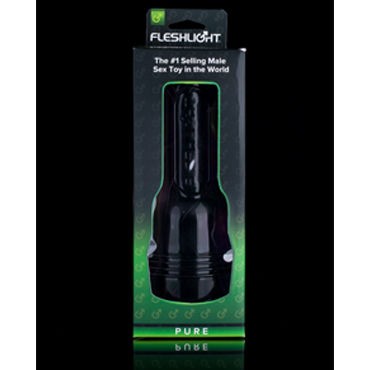 FleshLight Pure