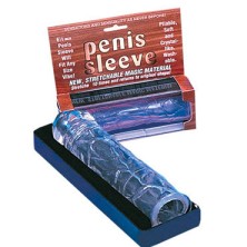 Tonga насадка