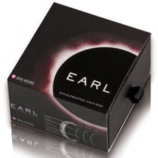 Mystim The Earl brushed, 55 мм