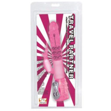 Baile Travel Raptner