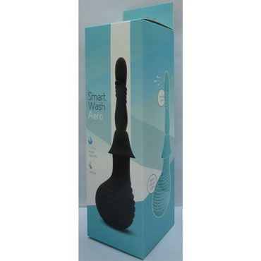 Gopaldas Smart Wash Aero, черный