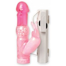 Pipedream Classic Rabbit Pearl