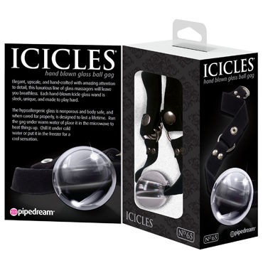 Pipedream Icicles № 65