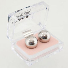 Toyfa вагинальные шарики, 2 см