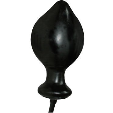 You2Toys Anal Expert, черная