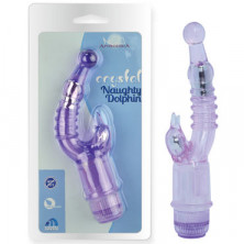 Howells Naughty Dolphin, фиолетовый