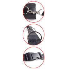 Pipedream Ultimate Bed Restraint System