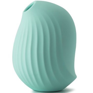 Cuddly Bird, зелено-голубой