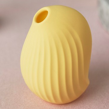 Cuddly Bird, зелено-голубой