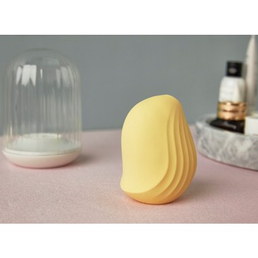 Cuddly Bird, зелено-голубой