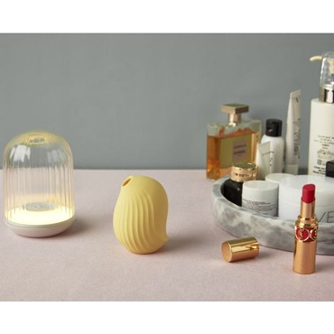 Cuddly Bird, зелено-голубой