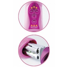 Pipedream Wow Vibe № 6