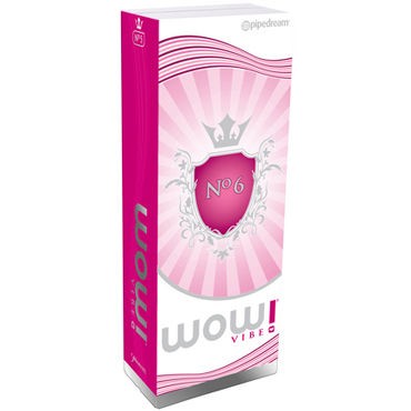 Pipedream Wow Vibe № 6