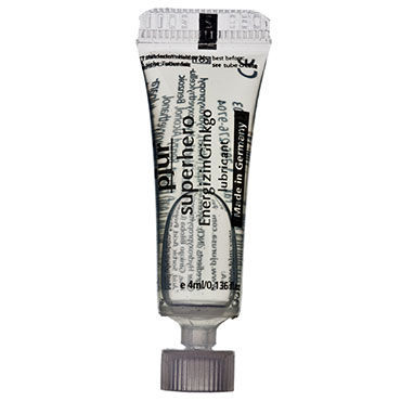 pjur Superhero Lubricant, 4 мл