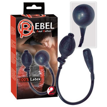 You2Toys Anal Balloon