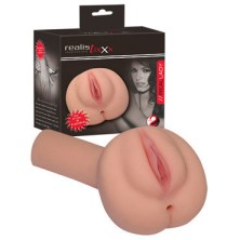 You2Toys Realistixxx Lady